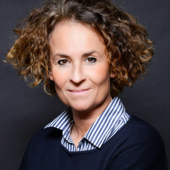 photo de Maître Raphaele Fabre
