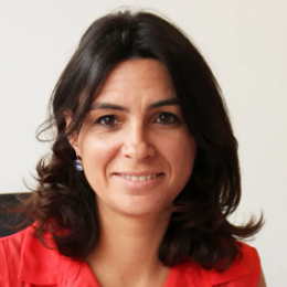 photo de Maître Aurélie ARCHEN