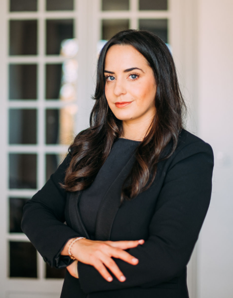 photo de Maître Emmanuelle Romat