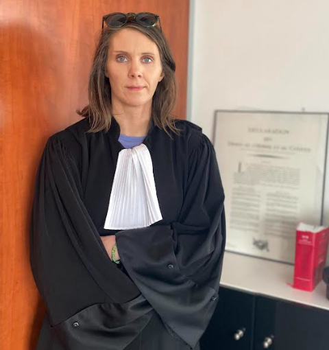 photo de Cabinet Marie Jung Avocat