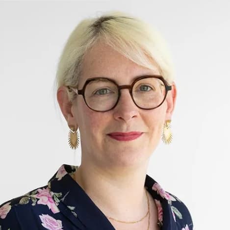 photo de Maître Justine COSNARD