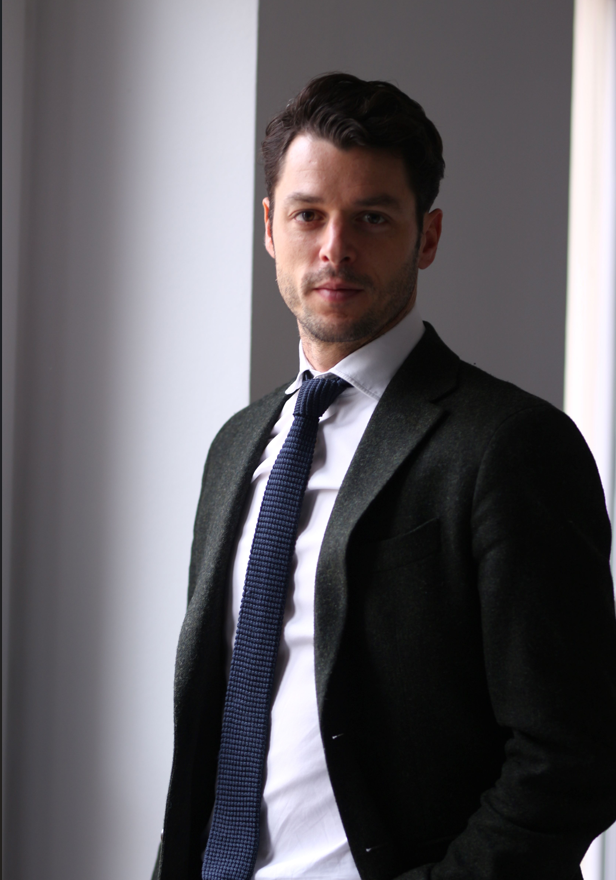 photo de Maître Edouard Raffin