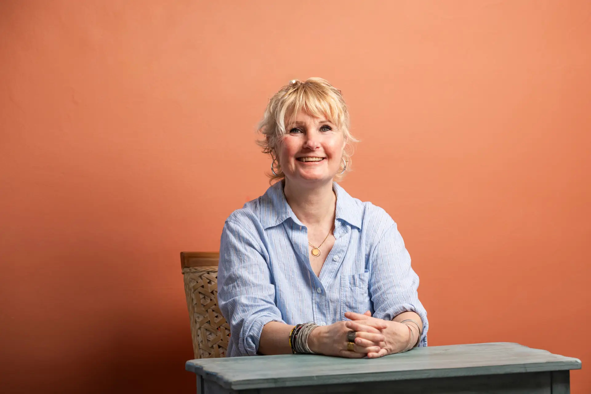 photo de Maître Caroline Poplawec