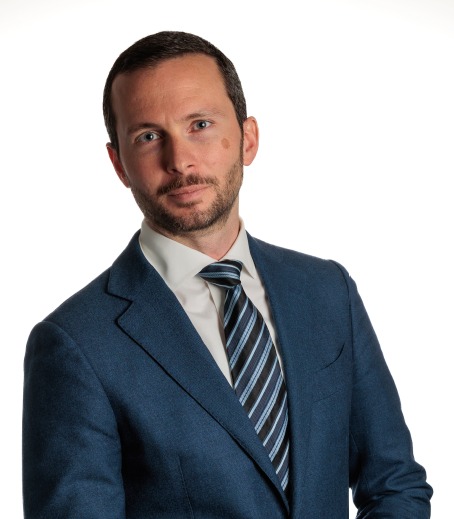 photo de Maître Nicolas Eskenazi