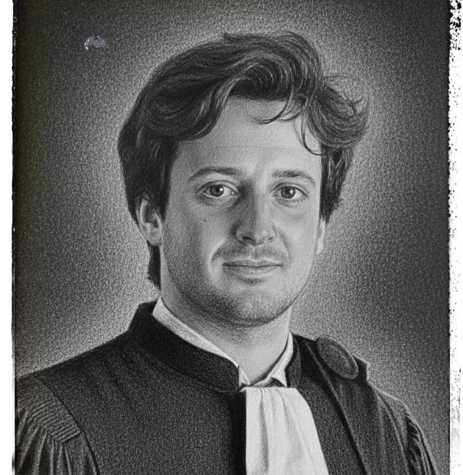 photo de Maître Rémi Giroutx