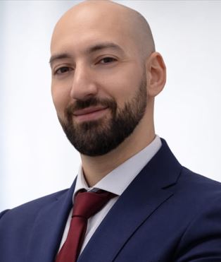 photo de Maître Mourad Mergui