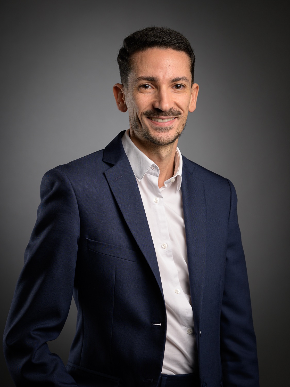 photo de Maître Aiman Jahid