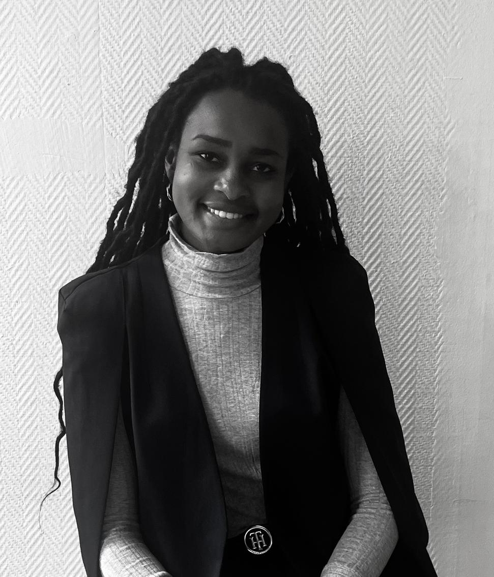 photo de Maître Bernadette Ngo massogui