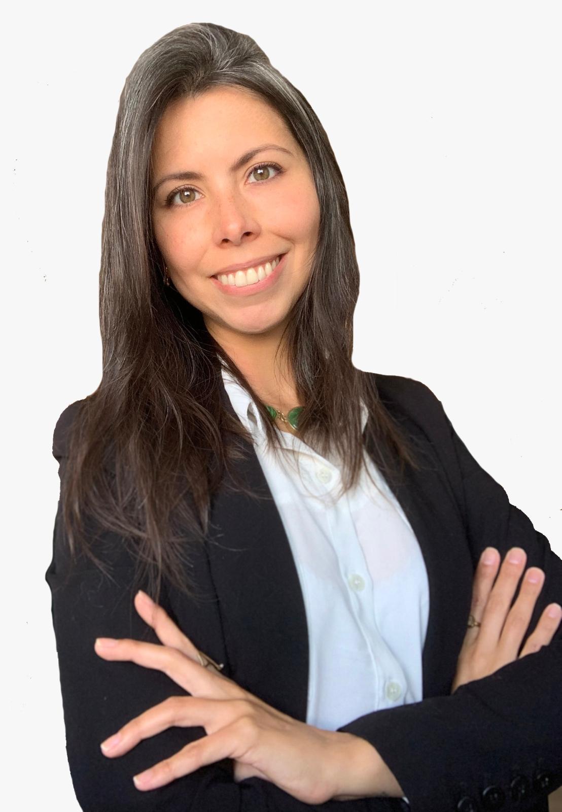 photo de Maître Thaísa Dias de moraes