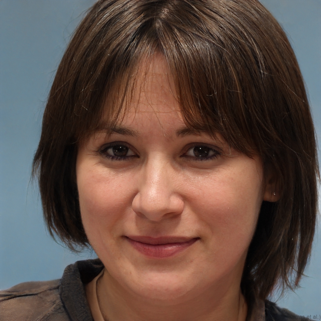 photo de Maître Zoé Bouchant