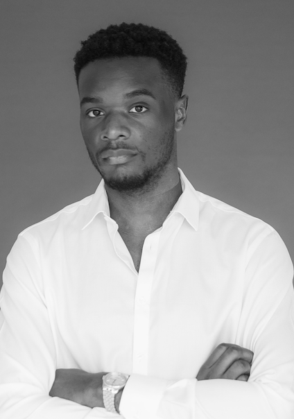 photo de Maître Tommy Kitenge