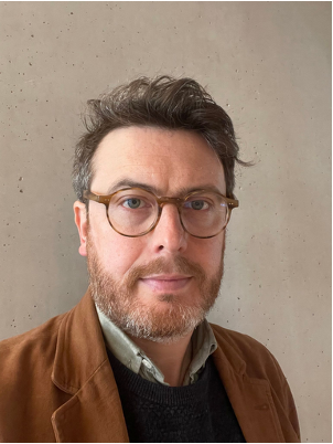 photo de Maître Clément Gohaud