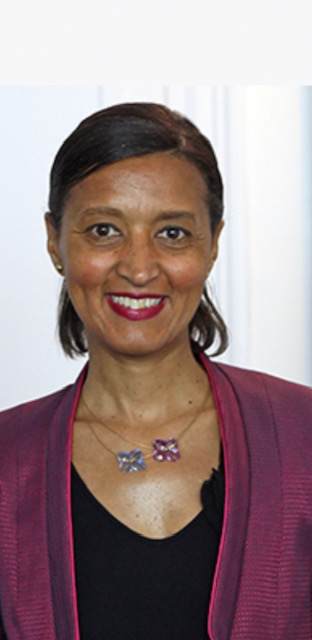 photo de Maître Cécile Vieu
