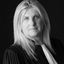 photo de Maître Hélène BAU