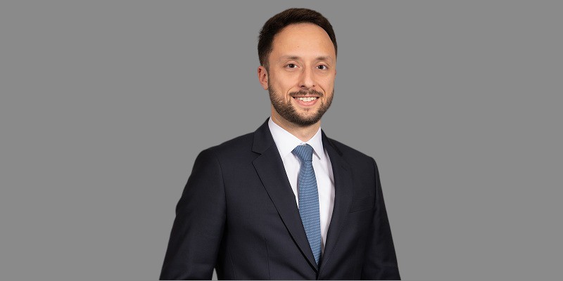 photo de Maître Mathieu de Korvin