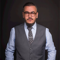 photo de Maître Aziz RAMDANI