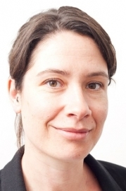 photo de Maître Anne-Lise RIVIERE