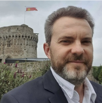 photo de Cabinet Me Cyril TARDIVEL