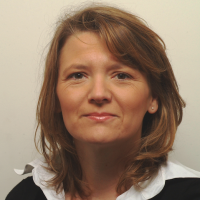 photo de Maître Caroline Verdier
