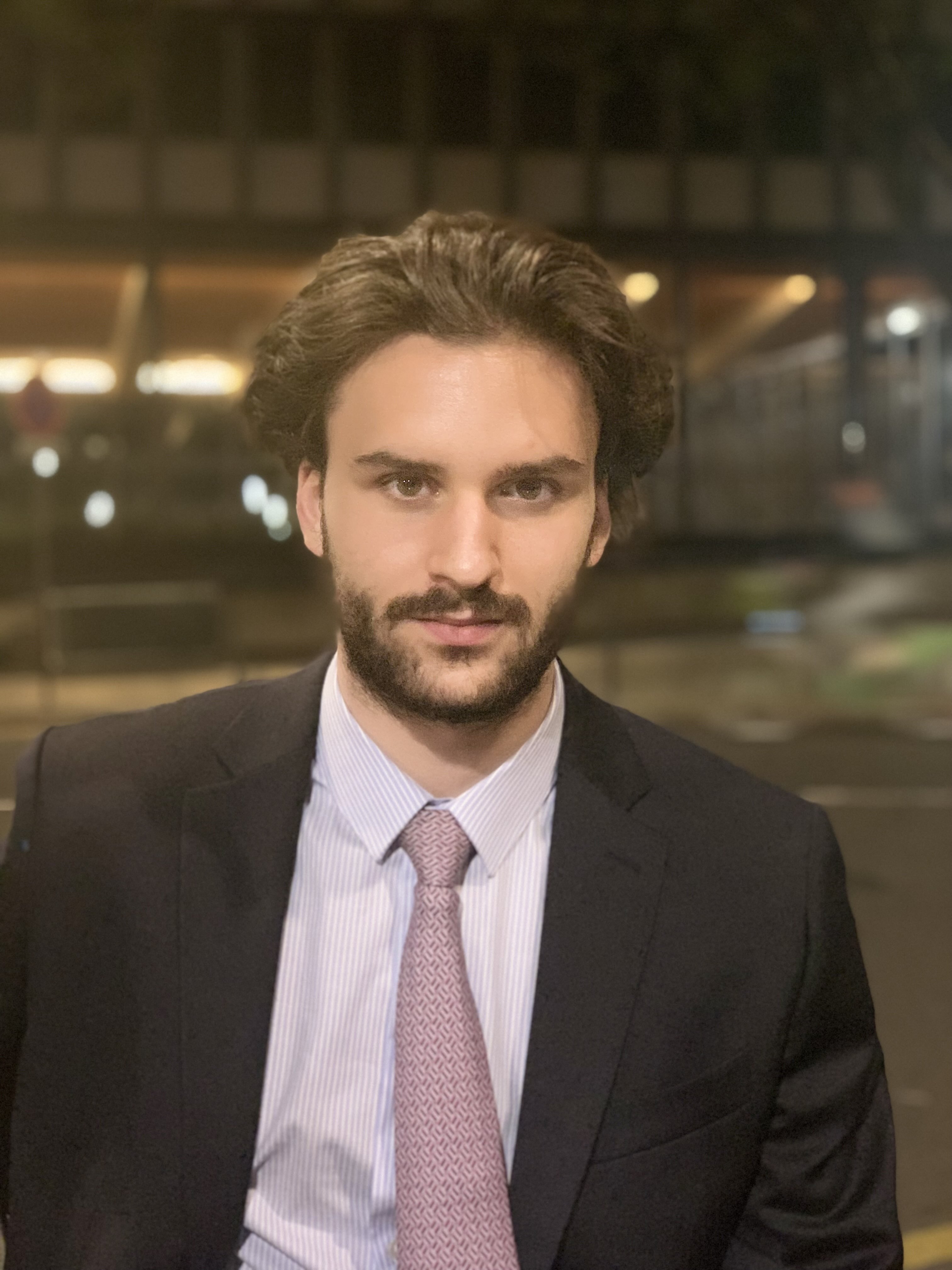 photo de Maître Léopold El Ghouzzi