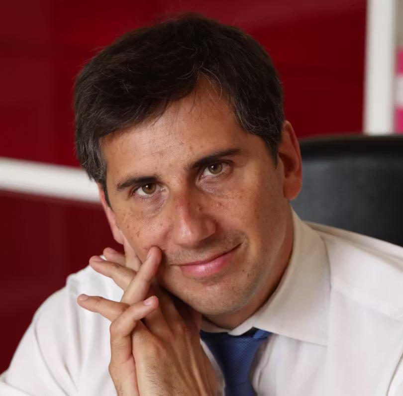 photo de Maître Damien BUSQUET