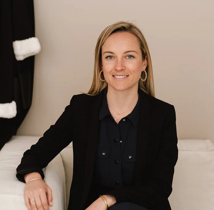photo de Maître Anne-Charlotte Serre
