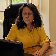 photo de Maître Myriam Manseur-Rivet