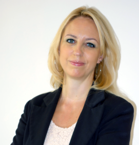 photo de Maître Nathalie Rayé