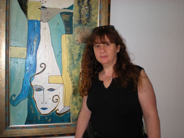 photo de Maître Carine BLOCH-LEVY