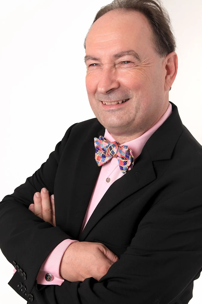 photo de Maître Frédéric Cosseron