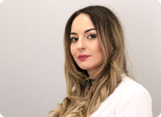 photo de Maître Dina El Morabit