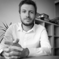 photo de Cabinet Fabien DANJOU Avocat
