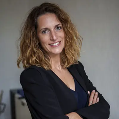photo de Maître Laure MARCHAL