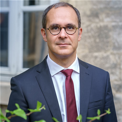 photo de Maître Alexandre BORIES