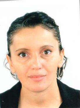 photo de Maître Hayet DJEFAFLIA