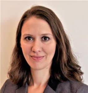photo de Maître Anna Domanski