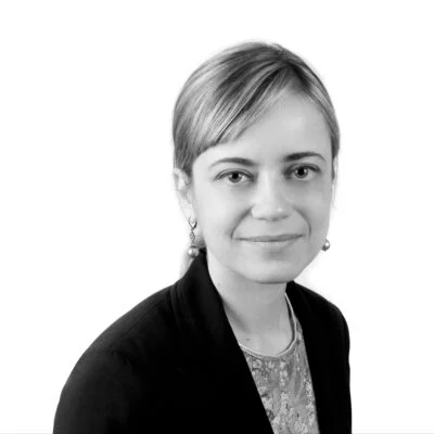 photo de Maître Cécile STEIL