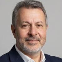 photo de Maître Jean Marc GOUAZE