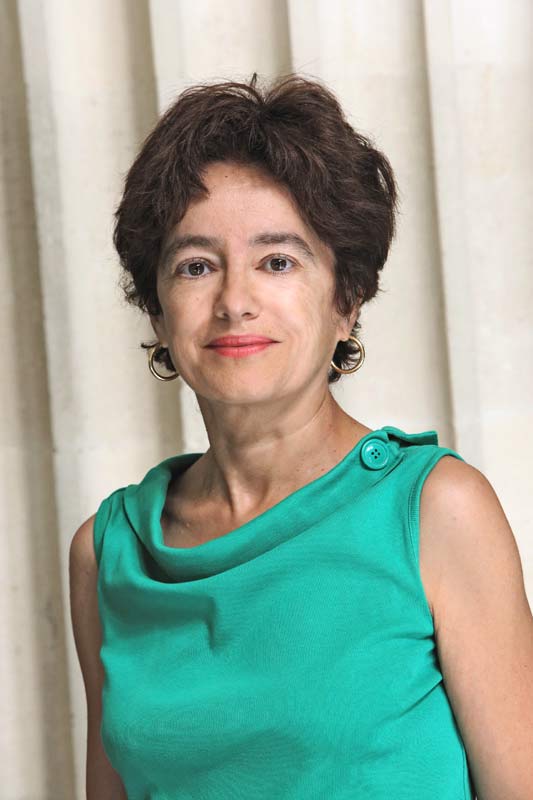 photo de Maître Marie Claude Barraille