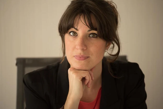 photo de Cabinet Julie HACHE