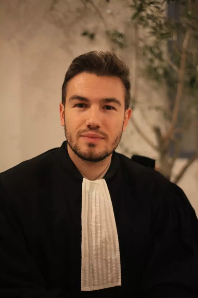 photo de Cabinet Adrien PUJOL
