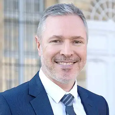 photo de Maître Cédric Bernat