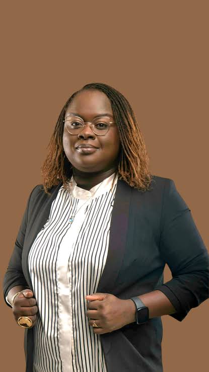 photo de Maître Fatou Babou