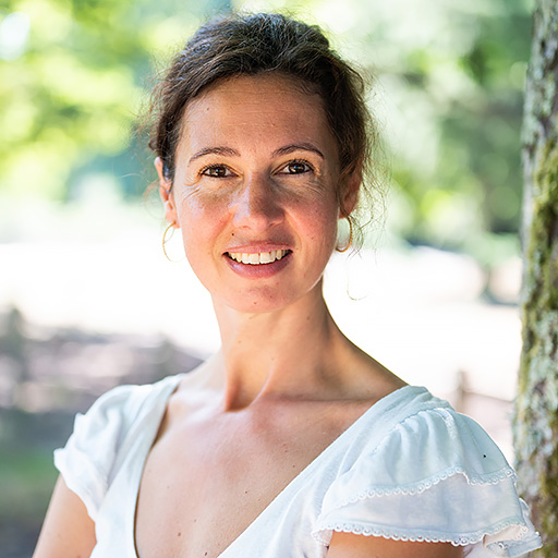 photo de Maître Caroline FABBRI
