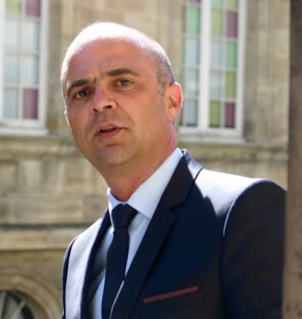 photo de Maître Jean-Marc DUCOURAU