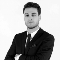 photo de Maître Alexandre CHRETIEN