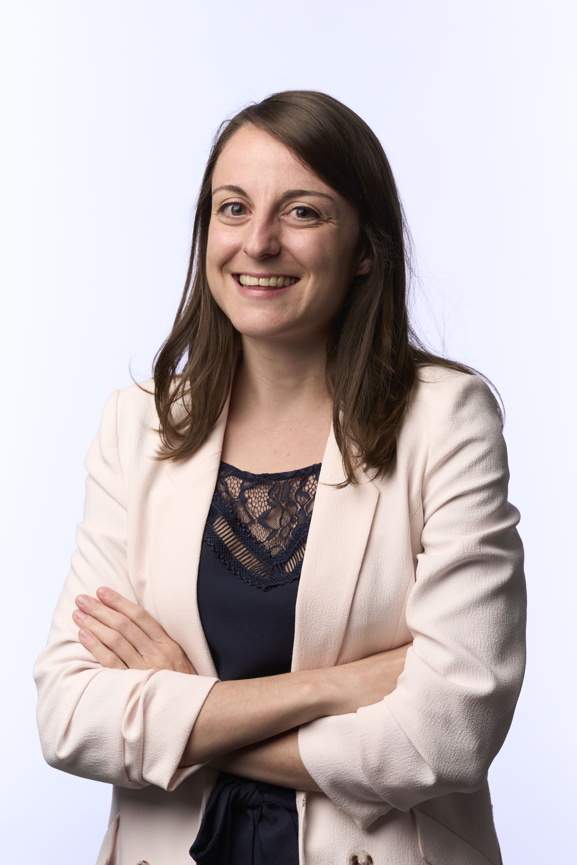 photo de Maître Clarisse Girard