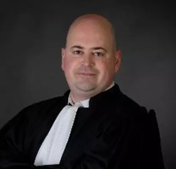 photo de Maître André-Pierre Vergé