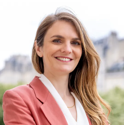 photo de Cabinet Tricoire