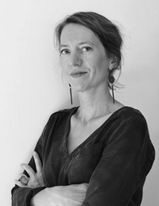 photo de Maître Isabelle Raffard